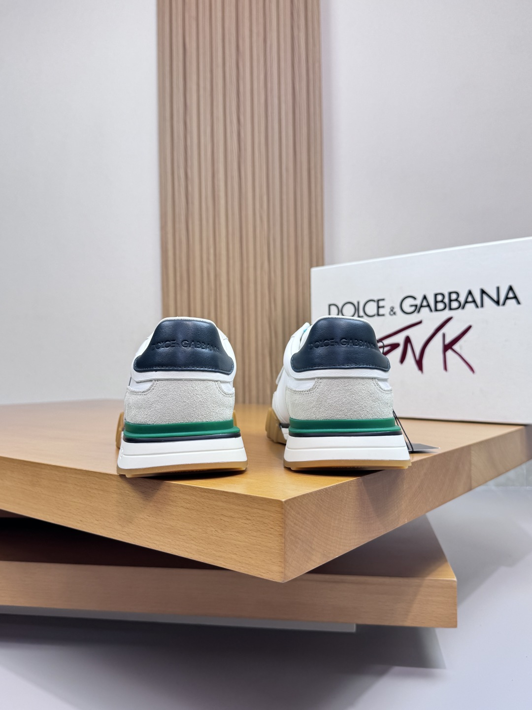 olce & Gabbana shoe